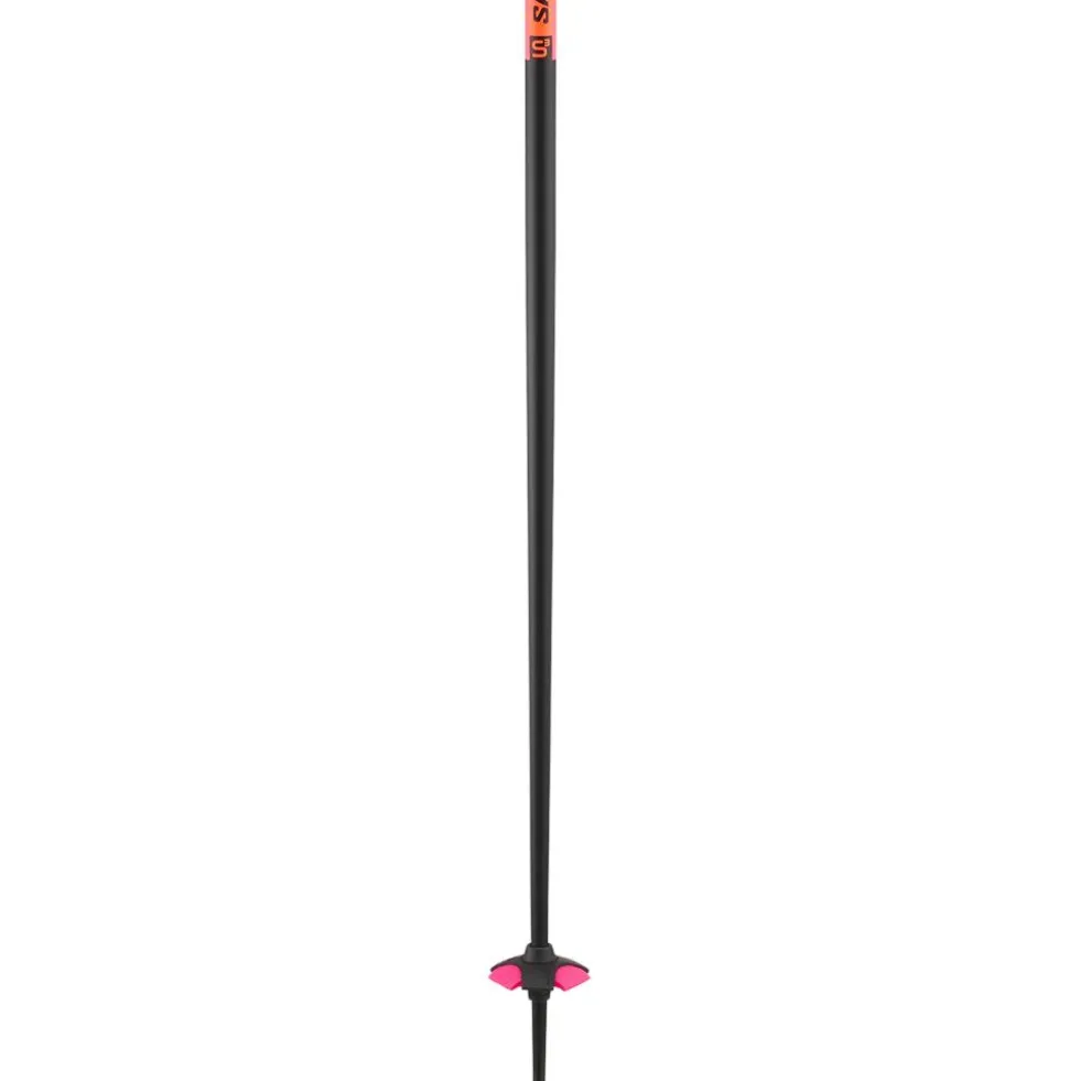 Bastoncini Salomon Polar Pro S3 Flame