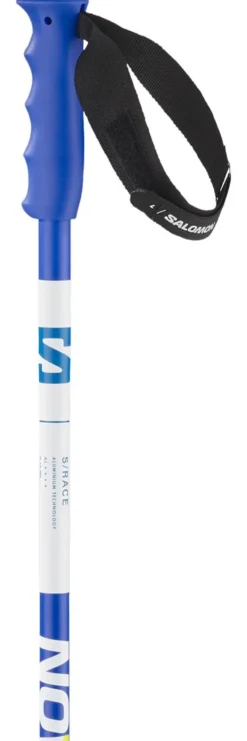 Bastoncini Salomon S/Race Alu Blue
