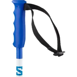Bastoncini Salomon S/race Jr Blue