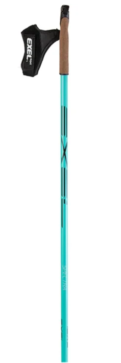 Bastoncini sci di fondo Exel Spectra
