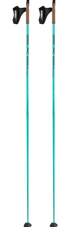 Bastoncini sci di fondo Exel Spectra