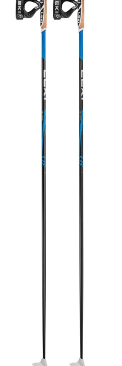 Bastoncini sci di fondo Leki Cc 450
