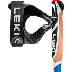 Bastoncini sci di fondo Leki Cc 450