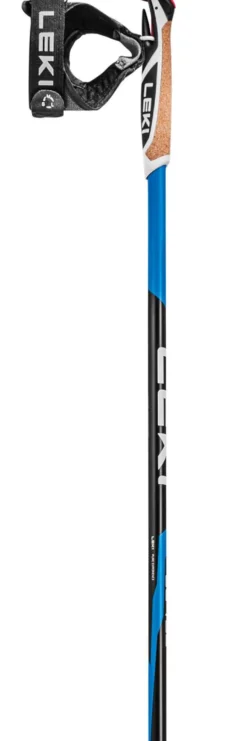 Bastoncini sci di fondo Leki Cc 450