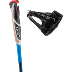 Bastoncini sci di fondo Leki Cc 450