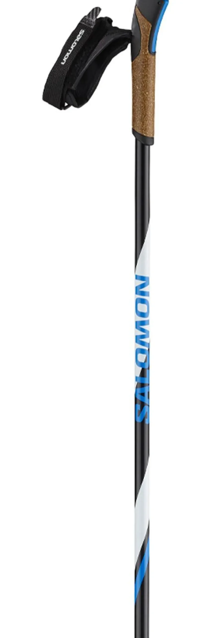 Bastoncini sci di fondo Salomon R 60 Click