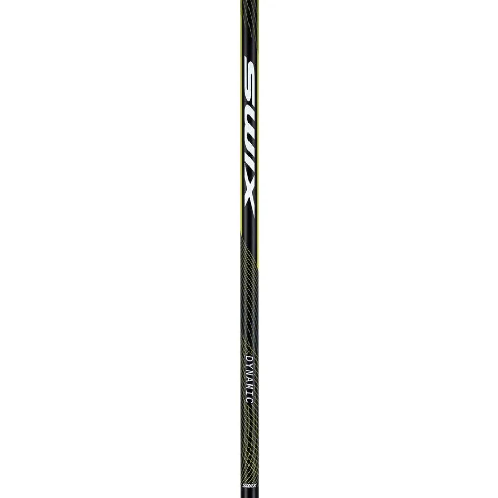 Bastoncini sci di fondo Swix Dynamic D3 50% Carbon