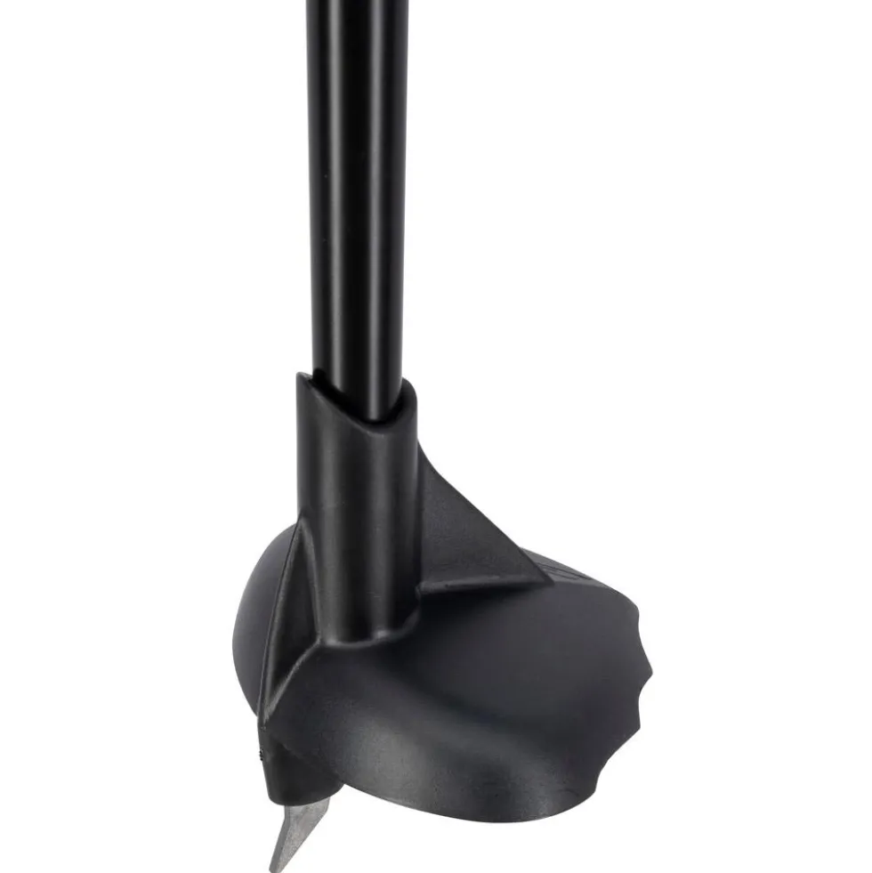 Bastoncini sci di fondo Swix Infinity Just Click Alu