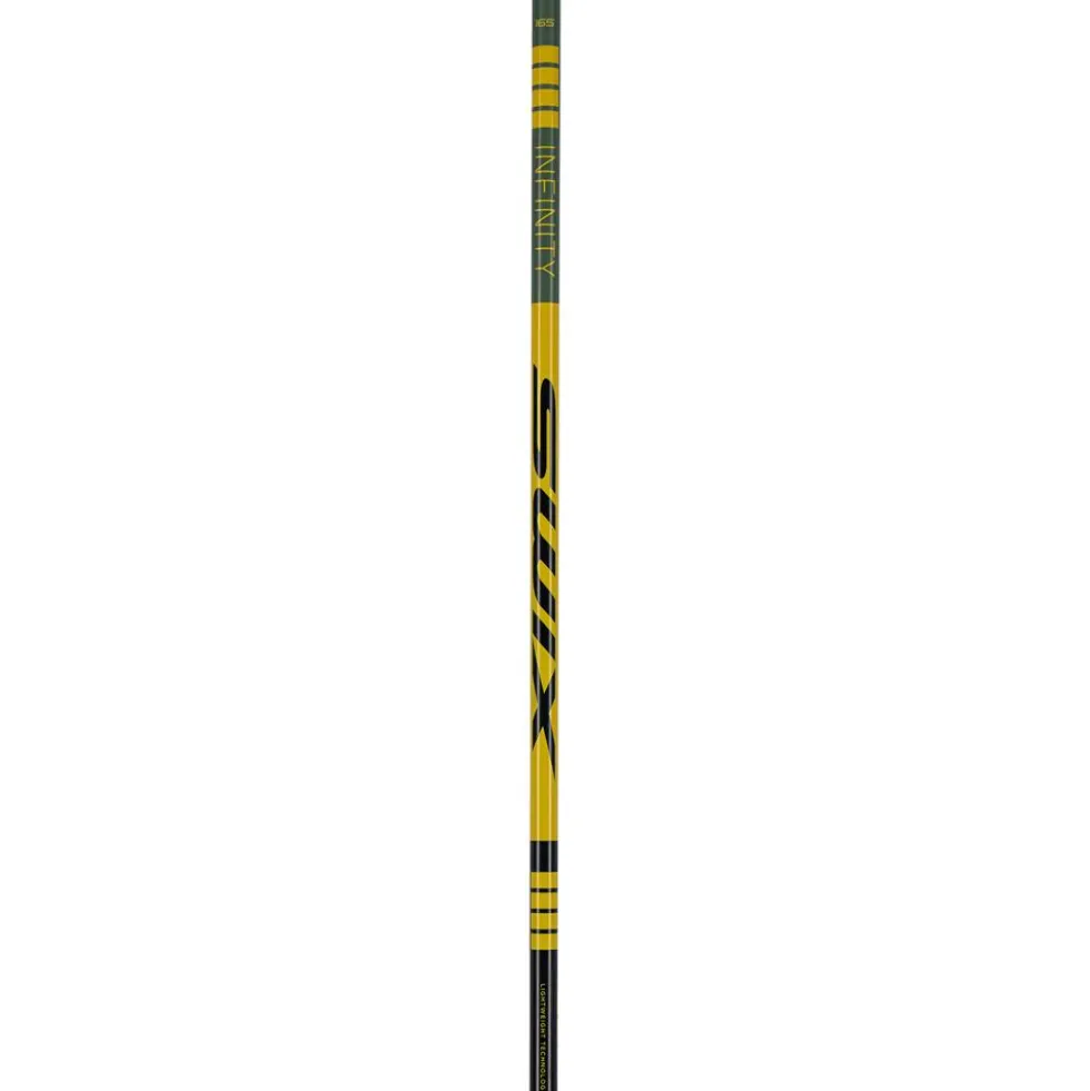 Bastoncini sci di fondo Swix Infinity Just Click Alu