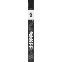 Bastoncini Scott Element Jr Black White