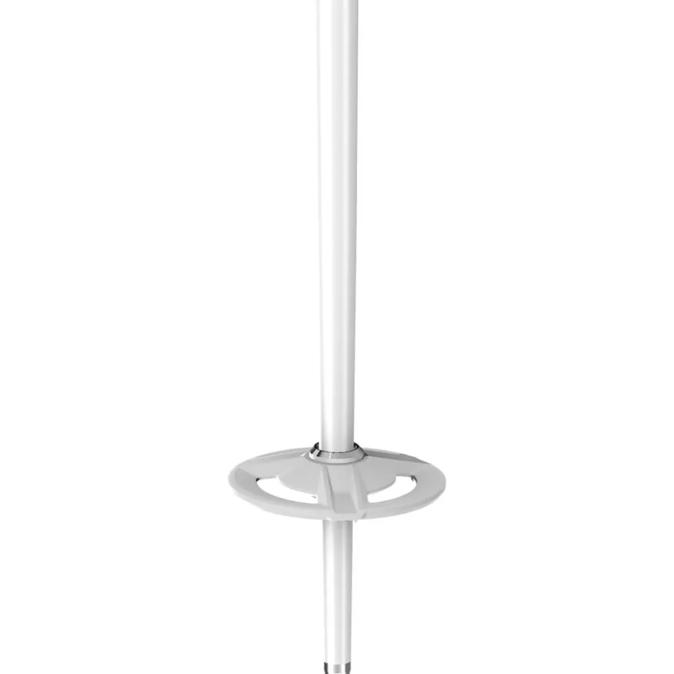 Bastoncini Scott Kira White Pearl