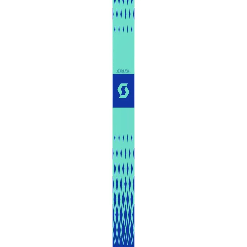 Bastoncini Scott Koko Mint Green