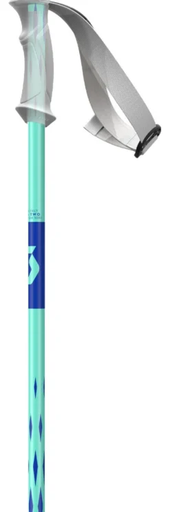 Bastoncini Scott Koko Mint Green