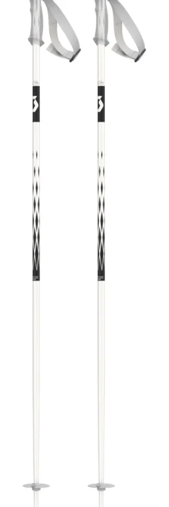 Bastoncini Scott Koko White Pearl
