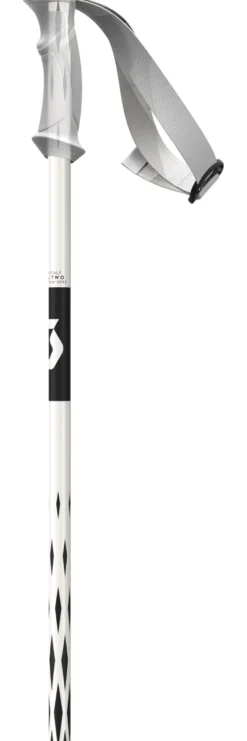 Bastoncini Scott Koko White Pearl