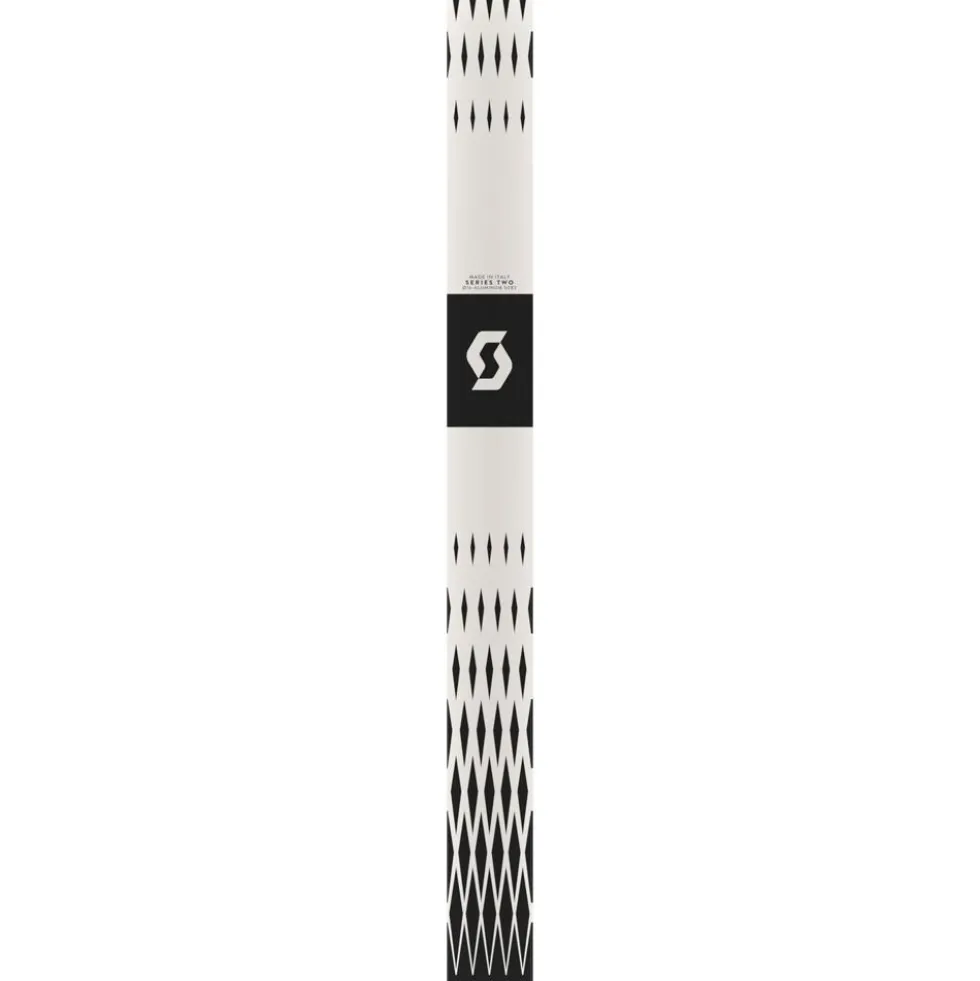 Bastoncini Scott Koko White Pearl