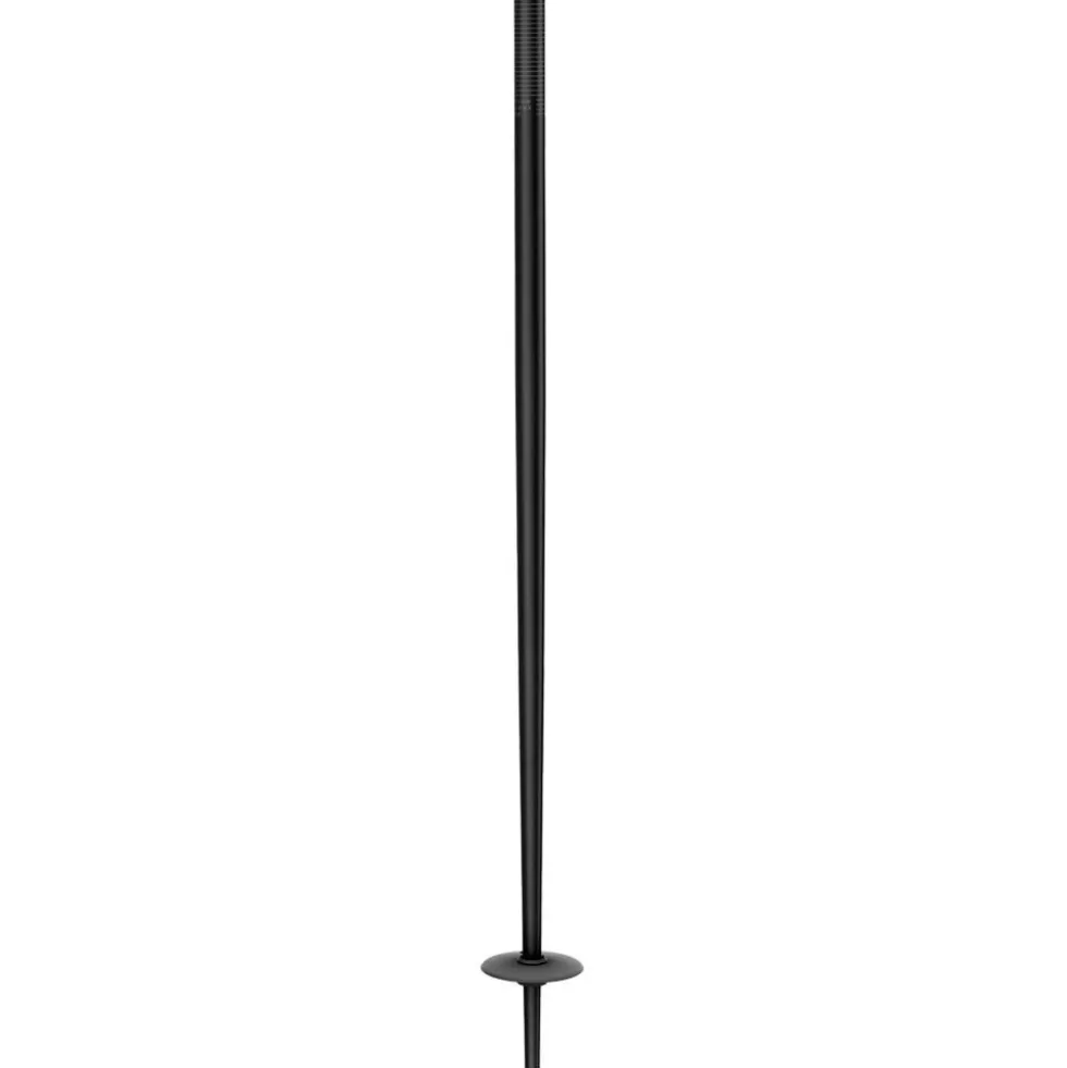 Bastoncini Scott 540 Pro Black
