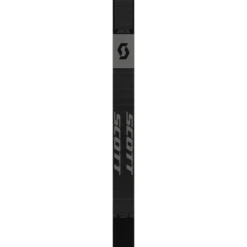 Bastoncini Scott 540 Pro Black