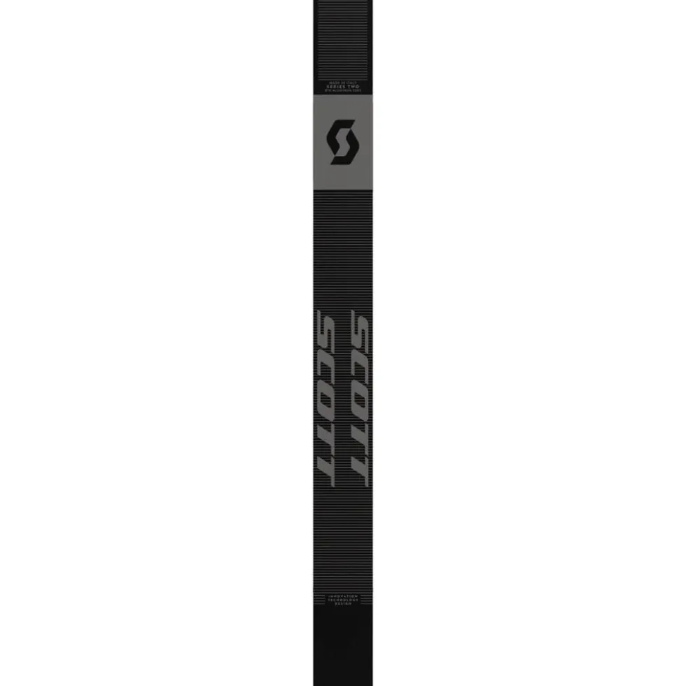 Bastoncini Scott 540 Pro Black
