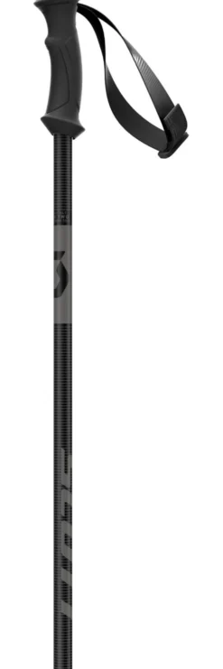 Bastoncini Scott 540 Pro Black