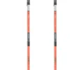 Bastoncini TSL Hiking Carbon 5 Cross Twist Grey Orange