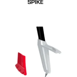 Bastoncini TSL Tactil C100 Cork Spike Black White