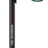 Bastoncini TSL Tour Carbon 5 Light Twist Black Orange