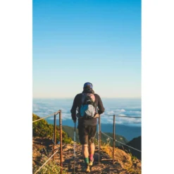 Bastoncini TSL Trail Carbon 4 Cork Short Shadow