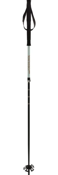Bastoncini Volkl Touristick AA Adjust White