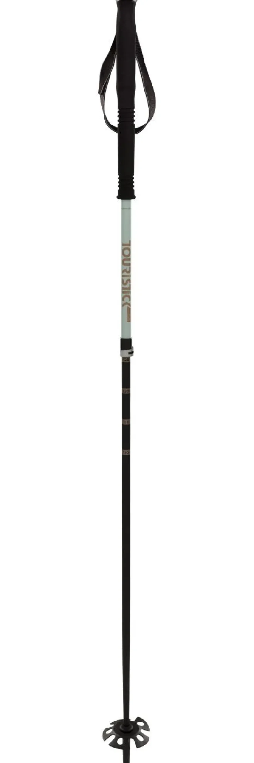 Bastoncini Volkl Touristick AA Adjust White
