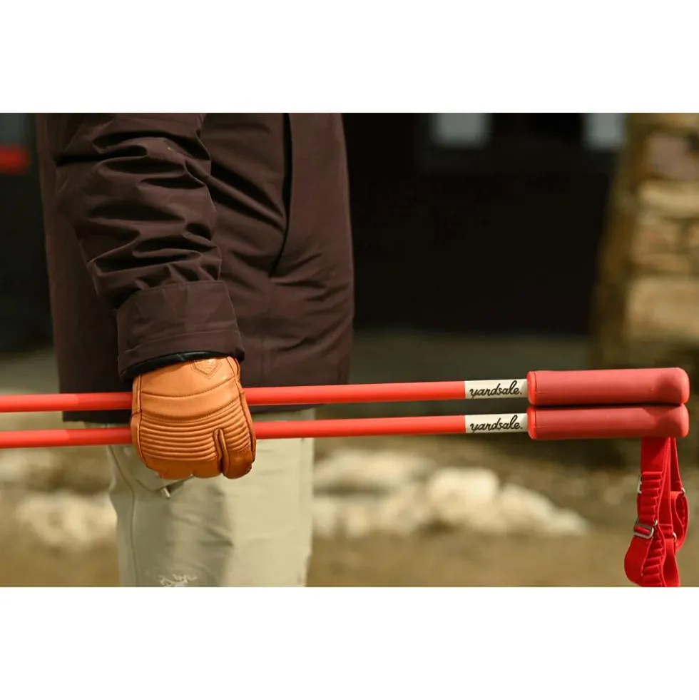 Bastoncini Yardsale P1 Ski Patrol