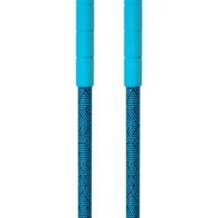 Bastoncini Zag North Vario Blue
