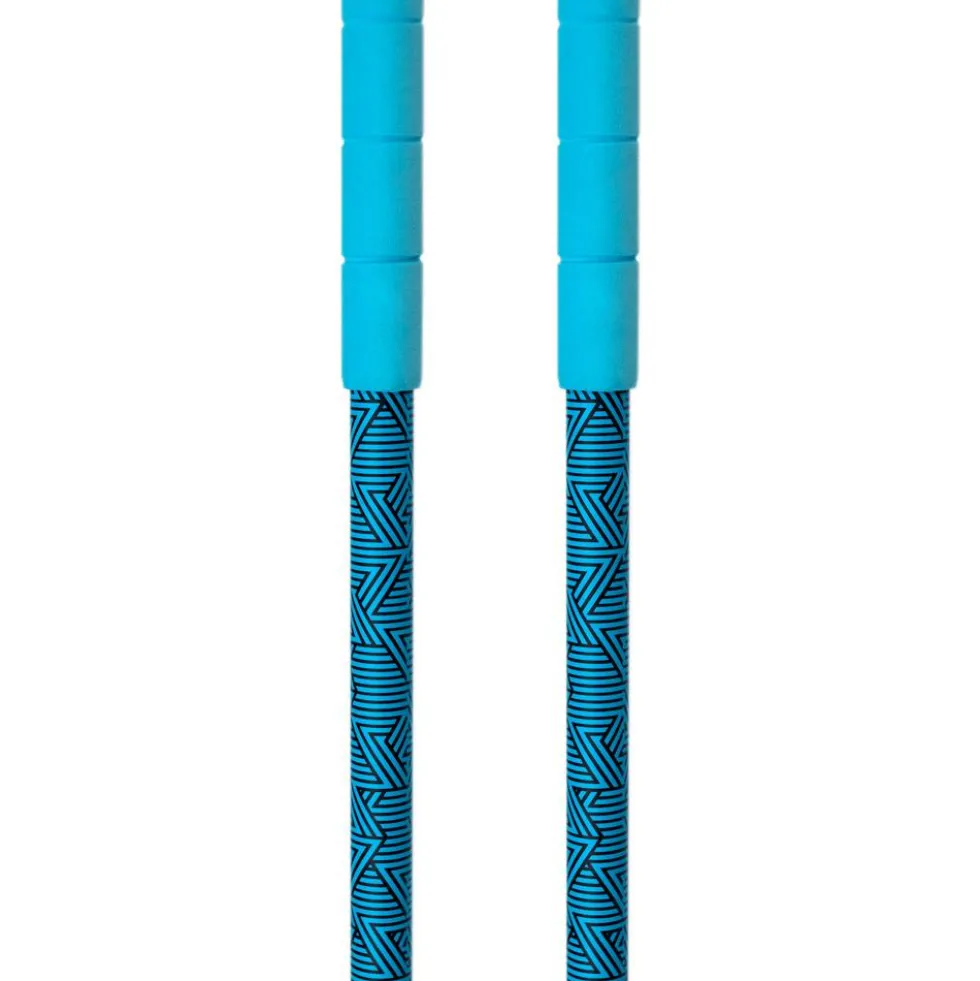 Bastoncini Zag North Vario Blue