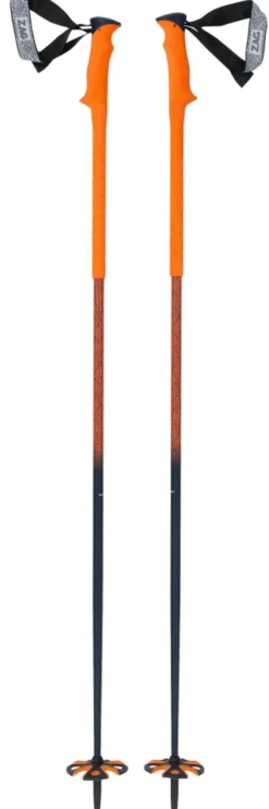 Bastoncini Zag South Orange Dark Blue