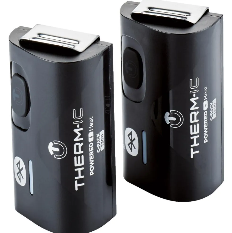 Batteria Therm-Ic C-Pack 1300 B