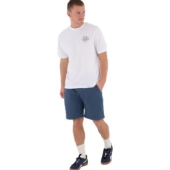Bermudas Hurley Icon Regular 19' Grey Teal