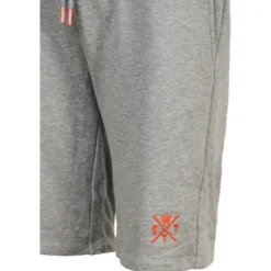 Bermudas Watts Venice Medium Misty Grey
