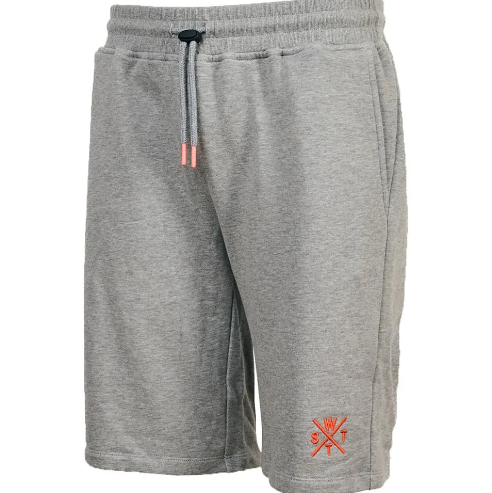 Bermudas Watts Venice Medium Misty Grey