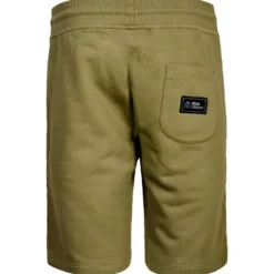 Bermudas Watts Venice Olive