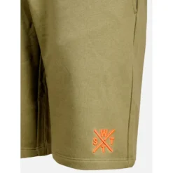 Bermudas Watts Venice Olive