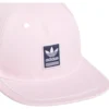 Berretto adidas Originals S Structure Cap Clear Pink
