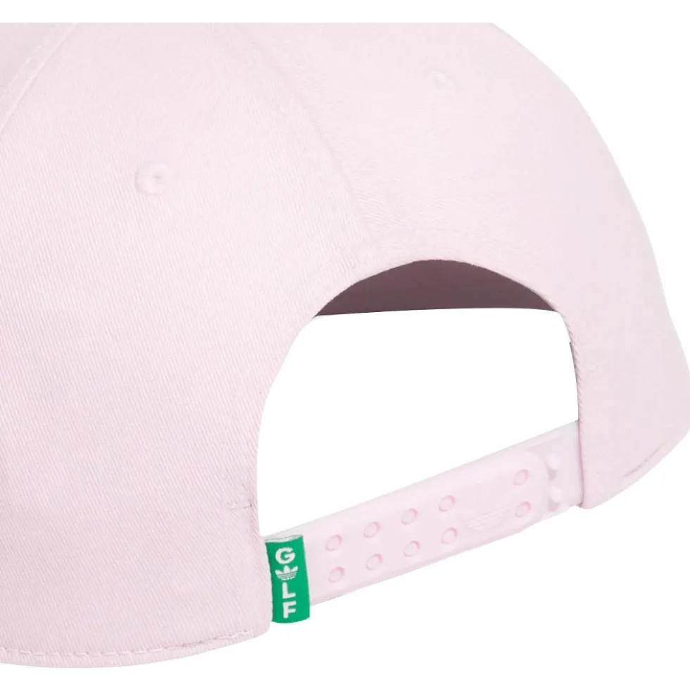 Berretto adidas Originals S Structure Cap Clear Pink