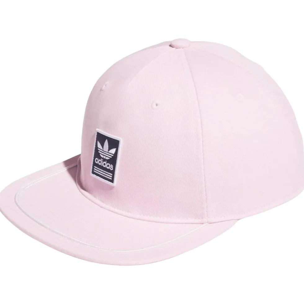 Berretto adidas Originals S Structure Cap Clear Pink