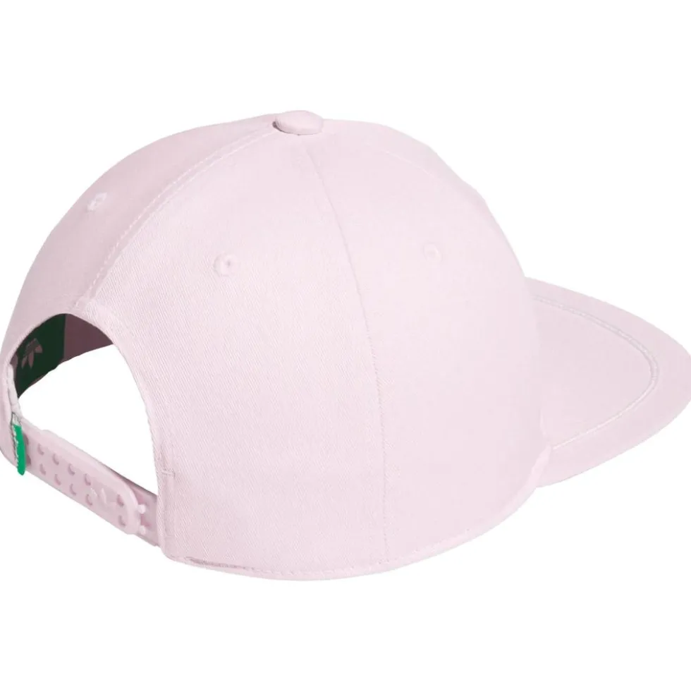 Berretto adidas Originals S Structure Cap Clear Pink