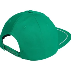 Berretto adidas Originals S Structure Cap Court Green