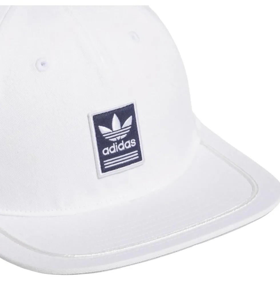 Berretto adidas Originals S Structure Cap White
