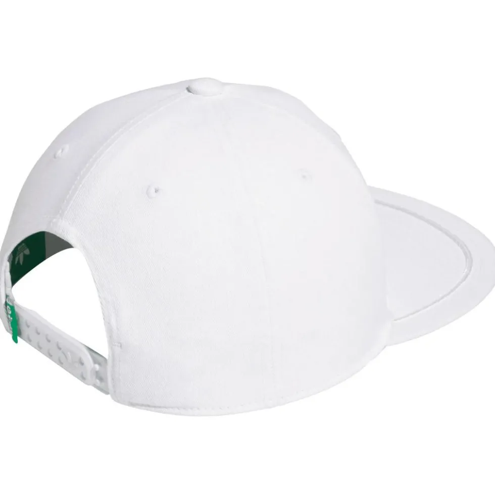 Berretto adidas Originals S Structure Cap White