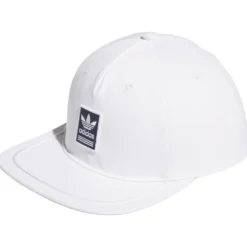 Berretto adidas Originals S Structure Cap White