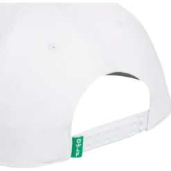 Berretto adidas Originals S Structure Cap White
