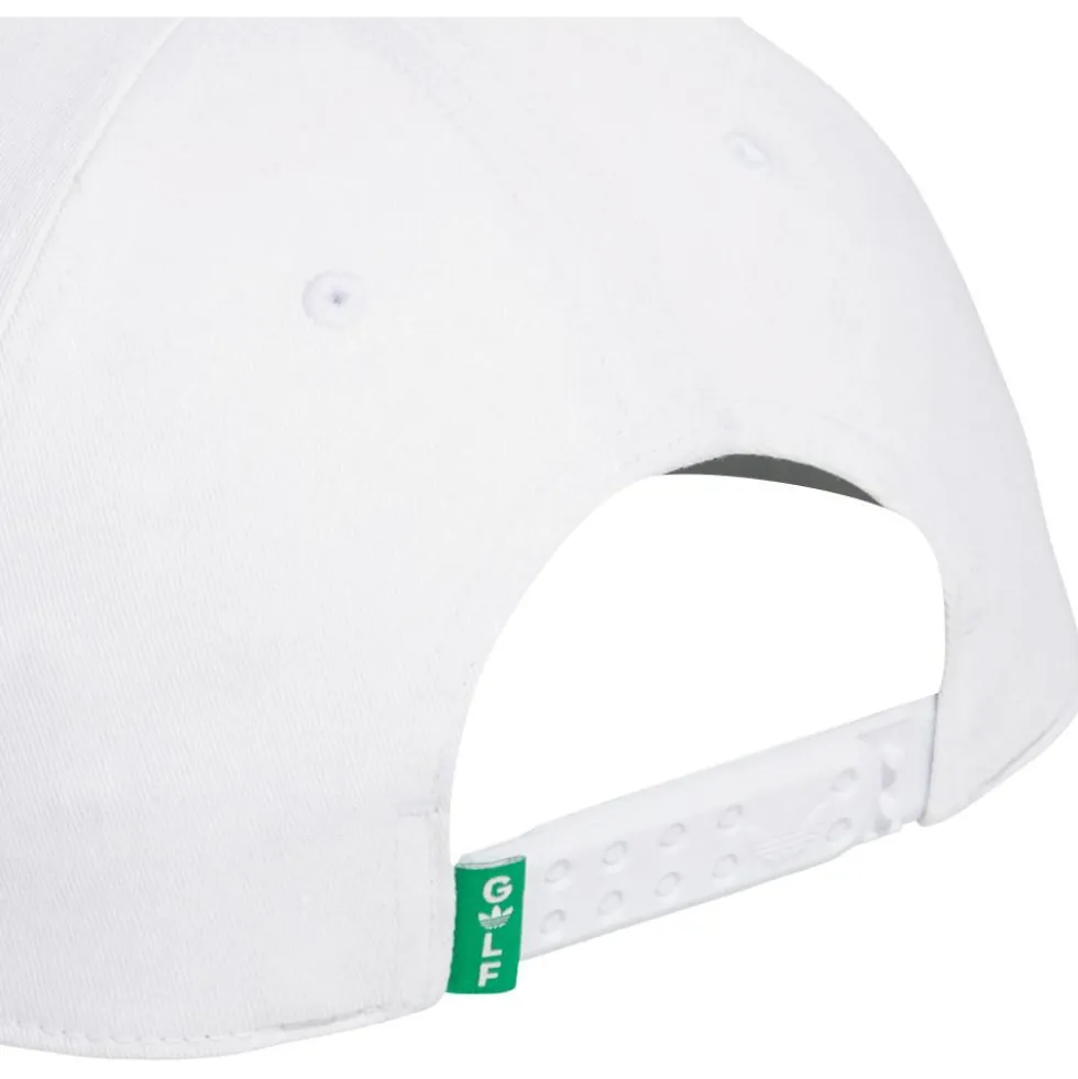 Berretto adidas Originals S Structure Cap White